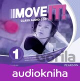 Move It! 1: Class CDs