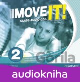 Move It! 2: Class CDs