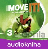 Move It! 3: Class CDs