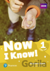 Now I Know 1: Student Book