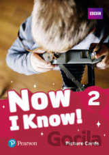 Now I Know 2: Picture Cards