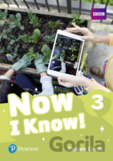 Now I Know 3: Picture Cards