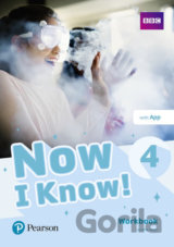 Now I Know 4: Workbook with App
