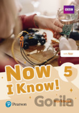 Now I Know 5: Workbook with App