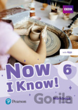 Now I Know 6: Workbook with App