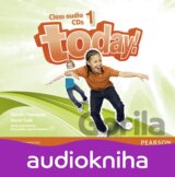 Today! 1: Class CD