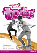 Today! 2: Activity Book