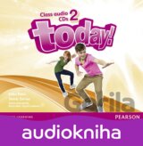 Today! 2: Class CD