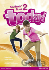 Today! 2: Students´ Book