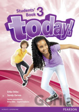 Today! 3: Students´ Book