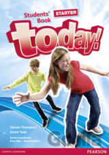 Today! Starter: Students´ Book