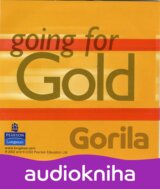 Going for Gold Intermediate Language Maximiser CD