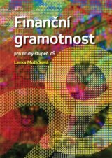 Finanční gramotnost pro druhý stupeň ZŠ
