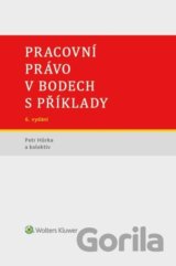 Pracovní právo v bodech s příklady
