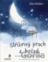 Stříbrný prach z hvězd