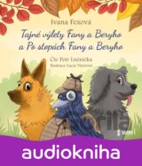 Tajné výlety Fany a Beryho + Po stopách Fany a Beryho