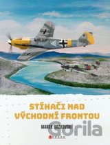 Stíhači nad východní frontou