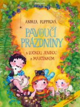 Pavoučí prázdniny