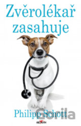 Zvěrolékař zasahuje