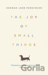 The Joy of Small Things
