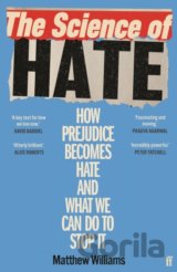 The Science of Hate