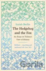 The Hedgehog And The Fox