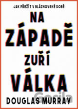 Na Západě zuří válka