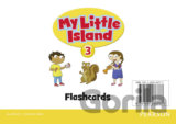 My Little Island 3: Flashcards