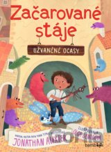 Začarované stáje – Užvaněné ocasy