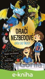 Dračí nezbedové jdou do školy
