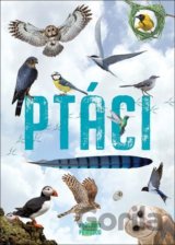 Ptáci