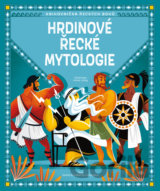 Hrdinové řecké mytologie