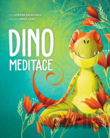 Dino meditace