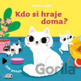 Kdo si hraje doma?