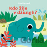Kdo žije v džungli?