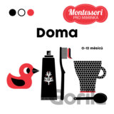 Montessori pro miminka: Domov