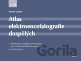 Atlas elektroencefalografie dospělých