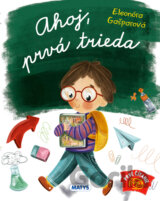 Ahoj, prvá trieda