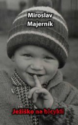 Ježiško na bicykli