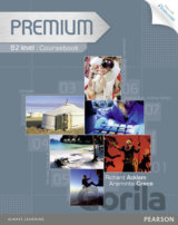 Premium B2: CourseBook w/ Exam Reviser, Access Code/iTest CD-ROM Pack
