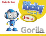 Ricky The Robot Starter: Students' Book