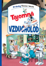 Tajomná vzducholoď