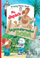 Po stopách legendárneho Doda