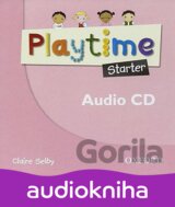 Playtime Starter: Class Audio CD