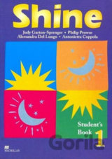 Shine Level 1: Student´s Book