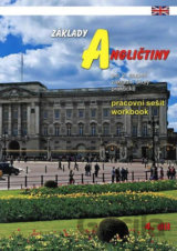 Základy angličtiny, 4. díl