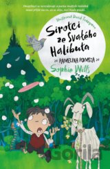 Sirotci ze Svatého Halibuta: Pamelina pomsta
