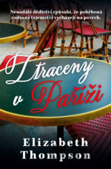 Ztraceny v Paříži