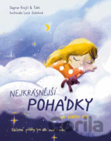 Nejkrásnější pohádky na dobrou noc