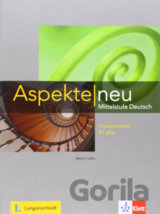 Aspekte neu B1+ – Intensivtrainer